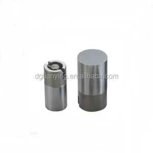 Valve en plastique originale, composant de moulage à Air comprimé avec Valve de <span class=keywords><strong>Misumi</strong></span> - Product Image 4