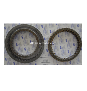 A6GF1 Hộp Số Ma Sát Tự Động <span class=keywords><strong>Kit</strong></span> Sửa Chữa Hộp Số Tự Động - Product Image 1