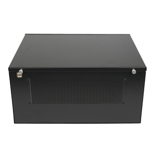 2025 mô hình mới 4U 19inch trường hợp Công Nghiệp Treo Tường Khung máy chủ máy tính trong kho và sản xuất với giá bán buôn - Product Image 5