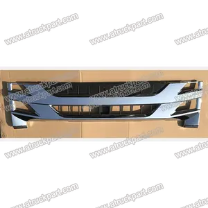 Chrome Grille NarrowFor ISUZU NPR 150 NQR 175 NMR 130 NLR 130 700P Truck Spare Lichaamsdelen