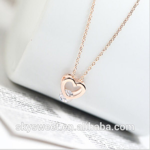 Collar de moda a partir de la compra de <span class=keywords><strong>rusia</strong></span>( swtaa294) - Product Image 2