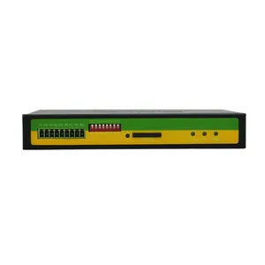 Wostu — Module de contrôleur de Modem, appareil pour passerelle Modem, réseau 3g/4g, Sms, Gsm/Gprs, Ethernet, sada Rtu, F2164