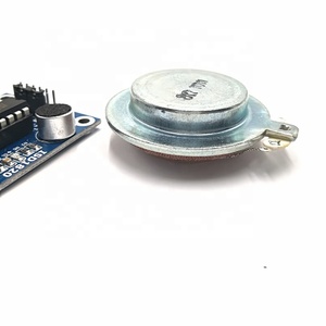 Altavoz de Conducción Ósea por Vibración de Resonancia Personalizado 25/33/44mm de Rango Completo con Gabinete Metálico de Contacto 5-10W para Cine en Casa, Medicina y Belleza - Product Image 5
