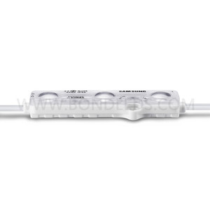 <span class=keywords><strong>Module</strong></span> 3 đèn tiết kiệm năng lượng mới với ống kính samsung 5630 dẫn mô-đun <span class=keywords><strong>nc</strong></span> korea - Product Image 5