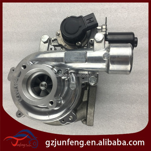 CT16V <span class=keywords><strong>Turbo</strong></span> 17201-30110 17201-30160 17201-30100 17201-0L040 1KD Turbocompresseur Convient pour toyota <span class=keywords><strong>Hilux</strong></span> SW4 3.0L D4d 1KD-FTV Moteur - Product Image 3