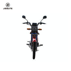 Motocyclette Cub 50cc-125cc à 4 vitesses - Product Image 5