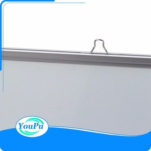 <span class=keywords><strong>Lavagna</strong></span> <span class=keywords><strong>Magnetica</strong></span> <span class=keywords><strong>Cancellabile</strong></span> a Secco con Cornice in Alluminio, Dimensioni Personalizzabili, Include Penna <span class=keywords><strong>Cancellabile</strong></span> e Magneti per Uso Ufficio - Product Image 6
