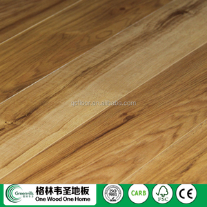 Úc Blackbutt/Phát Hiện Kẹo Cao Su Thiết Kế Gỗ Sàn Gạch Mịn Màu Sắc Tự Nhiên - Product Image 2