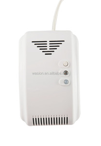 2017 Ano Smart Home <span class=keywords><strong>Detector</strong></span> De Gás Portátil --- <span class=keywords><strong>Detector</strong></span> De Vazamento De Gás De Rede - Product Image 3