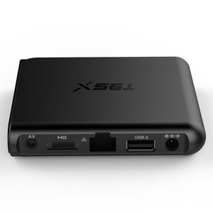 Popular máquina Topleo Android6.0 de usuario descargar S905X <span class=keywords><strong>T95X</strong></span> <span class=keywords><strong>TV</strong></span> <span class=keywords><strong>Box</strong></span> kodi reproductor de <span class=keywords><strong>tv</strong></span> - Product Image 3