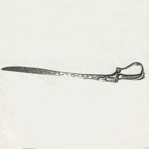 Di alta qualità spada letter opener/metal letter opener/letter opener - Product Image 3