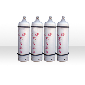 <span class=keywords><strong>Bouteille</strong></span> <span class=keywords><strong>d</strong></span>'oxygène <span class=keywords><strong>et</strong></span> <span class=keywords><strong>d</strong></span>'acétylène 40L - Product Image 2