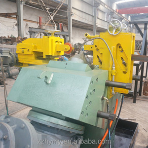 Máy Cán Thép dễ vận hành với động cơ thành phần cốt lõi - Product Image 5