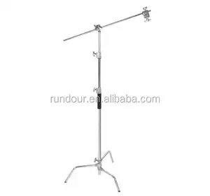 Pro 重型 Studio Centry C Stand 可拆卸轻型 C-stand Arm line for professional vido and photography