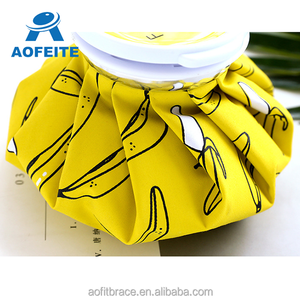 Sollievo Dal dolore Pacchetto di Calore Sports Injury Riutilizzabile di Primo Soccorso Al Ginocchio Testa Gamba medico impacco di ghiaccio del pvc sacchetto di ghiaccio - Product Image 5