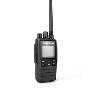 BAOFENG Ham Radio Émetteur-Récepteur Nouvel Ordinateur De Poche Double Bande Talkie Walkie DM-1703 DMR Double Bande Réveillé Tokyo Arrivée 12 Mois 5-10KM - Product Image 5