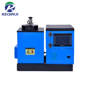 Manufacturer supply best price 2 kg precision metering pump automatic carton hot melt glue machine