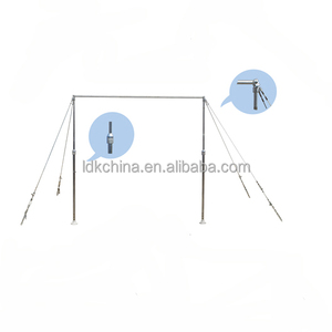 Équipement <span class=keywords><strong>de</strong></span> <span class=keywords><strong>gymnastique</strong></span> d'extérieur, barre horizontale, équipement <span class=keywords><strong>de</strong></span> gym, meilleure vente 2020 - Product Image 1