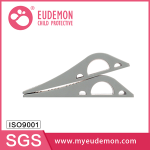 bon bébé enfant en caoutchouc <span class=keywords><strong>but</strong></span>ée de porte produits - Product Image 3