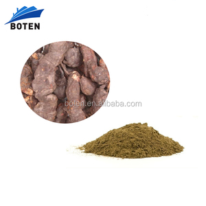 Порошок корня клубня флисового с Fo Ti/Heshouwu - Product Image 1