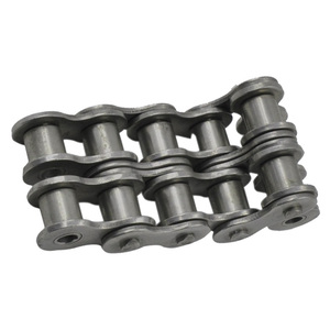 Cadenas Bush P15F1-B P20-B P20F3-B *PZ20-B P25-B P25F1-B P30F2-B P30F6-B P35F2-B P35F5-B P36-B P40-B P45-B P50-B P55-B P55F1-B P5 - Product Image 1