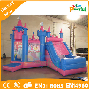 <span class=keywords><strong>Castillo</strong></span> hinchable de princesa, comercial, <span class=keywords><strong>2019</strong></span> - Product Image 3