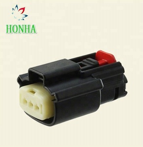 <span class=keywords><strong>3</strong></span> broches <span class=keywords><strong>molex</strong></span> mx150 connecteur automobile étanche femelle 33471-0301 - Product Image 2