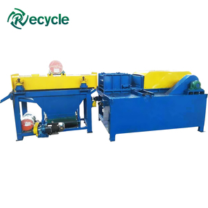 Machine à démonter et de batterie henna, recyclage des batteries, prix indien - Product Image 3