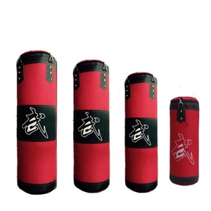 En gros <span class=keywords><strong>personnalisé</strong></span> <span class=keywords><strong>de</strong></span> remise en forme <span class=keywords><strong>de</strong></span> boxe en cuir suspendus <span class=keywords><strong>sac</strong></span> <span class=keywords><strong>de</strong></span> boxe - Product Image 4