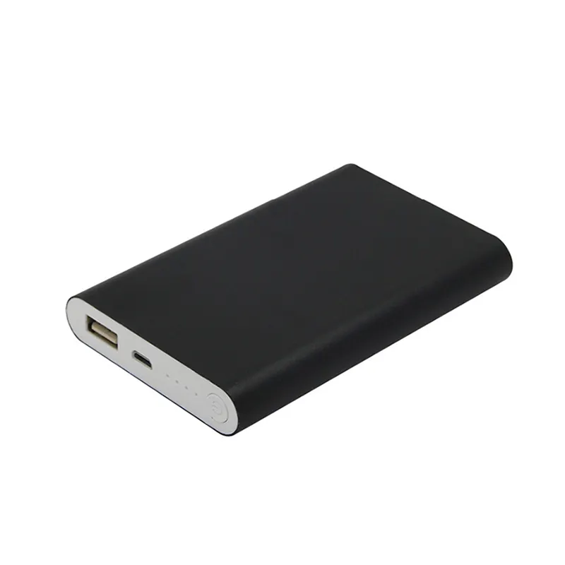 Trends 2020 Power Bank hot sales promotional power banks 10000mah, OEM logo power supply with CE and rohs certificates