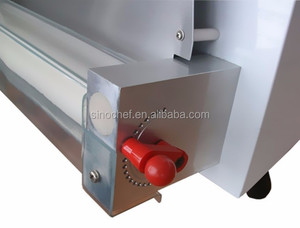 2025 máquina de rodillo de masa de Pizza profesional de Venta caliente <span class=keywords><strong>Precio</strong></span> de Promoción de fábrica - Product Image 3