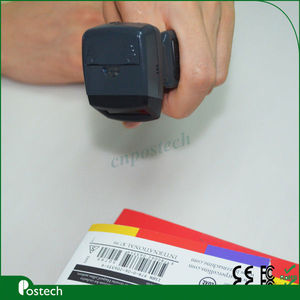 bluetooth anillo del <span class=keywords><strong>escáner</strong></span> - Product Image 1