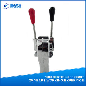 GJ1107 thuyền động cơ hàng hải dây ga gạt cần điều khiển/joystick - Product Image 4