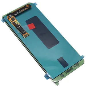 نموذج جديد TFT شاشات LCD لسامسونج الهواتف المحمولة شاشة تعمل باللمس لسامسونج غالاكسي J810 J8 2018 شاشة الكريستال السائل