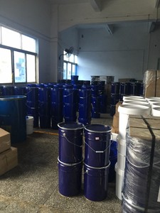 Prijs van vloeibaar rtv-siliconenrubber voor gips, GRC, beton, harsproducten siliconen matrijzenbouw