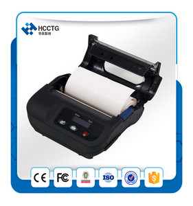 HCC-L31 China 80 mm/s 3 ''Portable stick barcode Mobile battery Super Bluetooth thermal printer label - Product Image 6