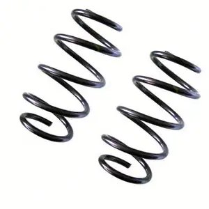 Plastic Spiral Spring Binding Coil