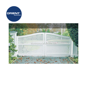Diseño <span class=keywords><strong>de</strong></span> <span class=keywords><strong>puerta</strong></span> principal <span class=keywords><strong>de</strong></span> <span class=keywords><strong>hierro</strong></span>, diseño simple, superventas, colores - Product Image 2