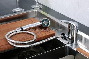 Низкого давления смеситель для кухни <span class=keywords><strong>kitcen</strong></span> коснитесь - Product Image 5
