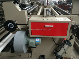 Yilian Sjfm Mô Hình Giấy Và Giấy Nhôm Cán Máy Móc - Product Image 4