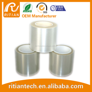 Haute transmission et HD PET clair de protection <span class=keywords><strong>Film</strong></span> - Product Image 1