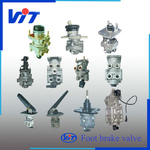 Pièces détachées de voiture, levier d'embrayage booster assy 629479AM 1619364 pour <span class=keywords><strong>DAFF</strong></span> - Product Image 4