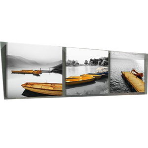 Hand painted modern seascape wall art oil <span class=keywords><strong>painting</strong></span> on canvas diy <span class=keywords><strong>Diamond</strong></span> <span class=keywords><strong>painting</strong></span> kit - Product Image 1