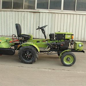 Дизельный двигатель для мини-трактора - Product Image 2