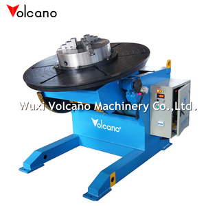 Populaire 3000Kg Table Tournante - Product Image 3