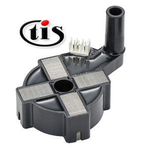 New Auto Spare Part H3T021, F693 <b>Ignition</b> <b>Coil</b> Replacement for Mazda - Product Image 1