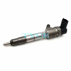 High Quality Diesel Injector 0445110265 0986435170 for BOSCH ,High Pressure Common Rail Injector 0 445 110 265