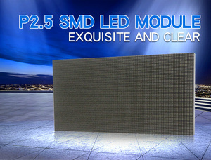 באיכות גבוהה מלא צבע <span class=keywords><strong>LED</strong></span> מסך P2.5 <span class=keywords><strong>SMD</strong></span> 3in1 בצבע מלא מקורה <span class=keywords><strong>Led</strong></span> תצוגת מסך - Product Image 3