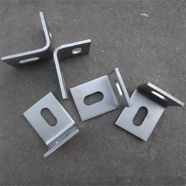 Настенный мраморный кронштейн/Мраморный угловой кронштейн 30*120 мм