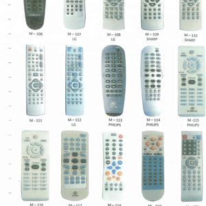 Control Remoto para Televisor Tit, Funciona con Botones - Product Image 1